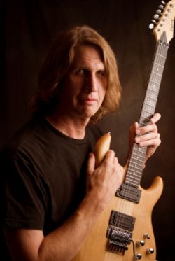 Paul Kleff - Tom Hess Guitar Teacher Training Program Member