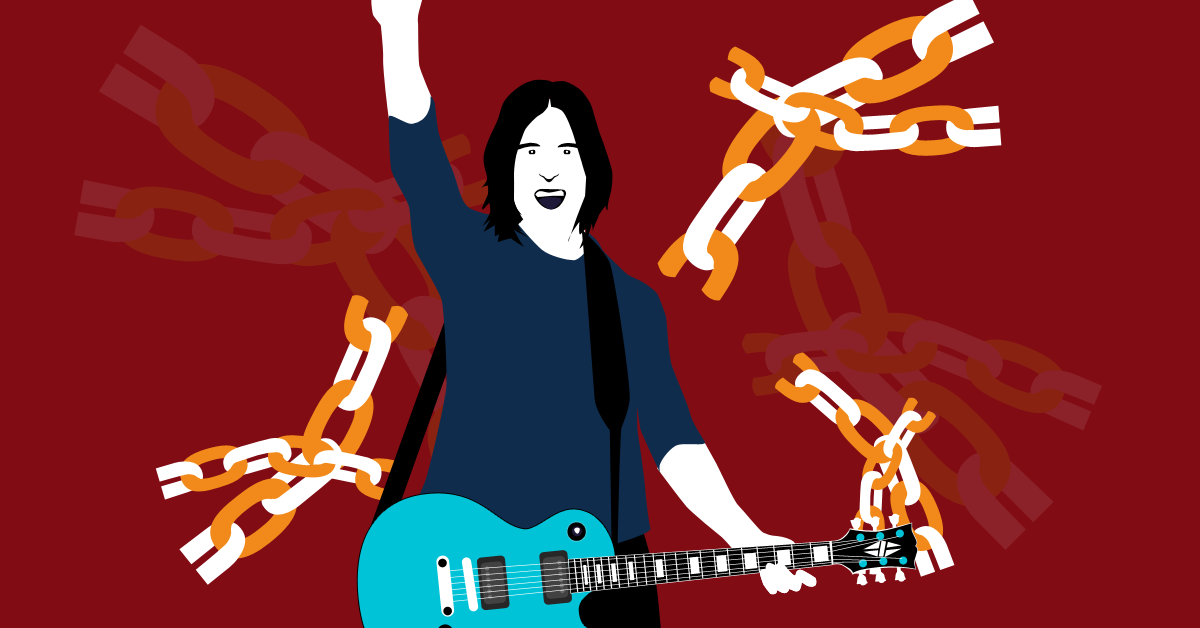 Breakthrough Guitar Lessons