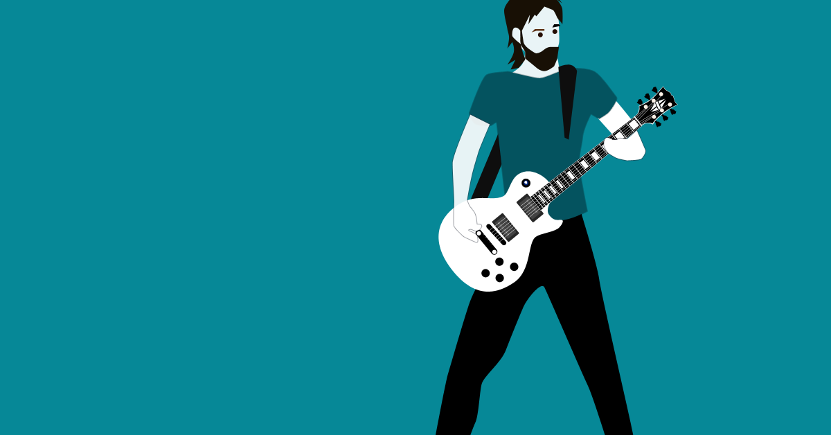 Questions about rhythm guitar playing