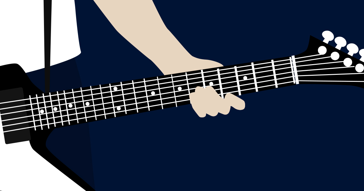 Questions about guitar scales