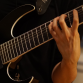 Play guitar licks with polymeter