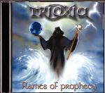 Flames Of Prophecy