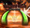 Wicked Plan - Becoming God