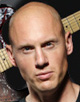 Del Bannerman - Pro Musician
