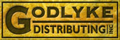 German Schauss Godlyke Endorsement