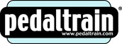 German Schauss Pedaltrain Endorsement
