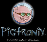 German Schauss Pigtronix Endorsement
