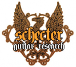 German Schauss Schecter Endorsement