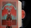 StrayTrain - - Just 'Cause You Got The Monkey Of Your Back, Doesn't Mean The Circus Has Left Town