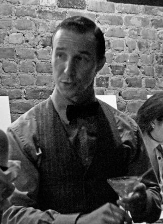 Karl Maier - Student Of Tom Hess
