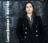 Lauren Bateman - Here I Am