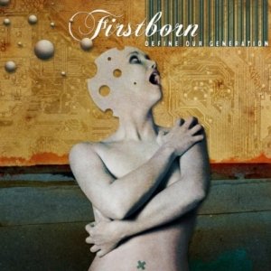 Firstborn - Define Our Generation