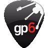 Paul Tauterouff Guitar Pro 6 Endorsement