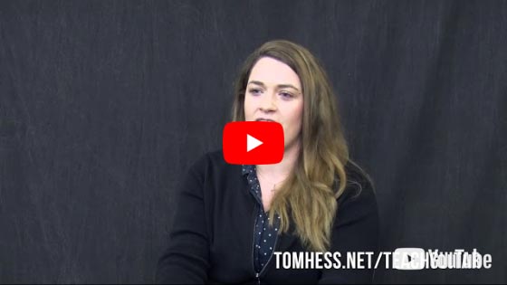 Elite Guitar Teachers Inner Circle Review By Amy Di Giambattista