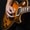 Picture Of Guitar Playing