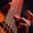 Guitarist Playing Guitar